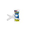 thumbnail image 1 of Planeur High Flying Styrofoam Gliders Wingspan, 22-Inch, 1 of 3