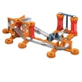 thumbnail image 4 of Geomag Mechanics Gravity Shoot & Catch 243 pcs, 4 of 4