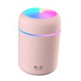 thumbnail image 3 of Humidificador De Aire Difusor De Aceite Esencial USB Rosa + 10 Piezas De Palos De Filtro De Sunnimix Mini humidificador de aire, 3 of 8