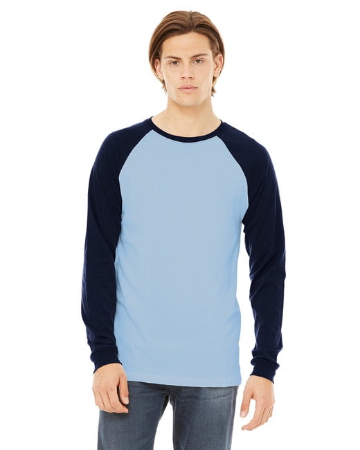 long sleeve shirt baseball