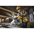 thumbnail image 2 of Rotomartillo Sds Plus Inalambrico Sin Bateria DCH263B DeWalt, 2 of 2