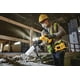 thumbnail image 2 of Rotomartillo Sds Plus Inalambrico Sin Bateria DCH263B DeWalt, 2 of 2