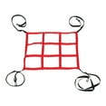 thumbnail image 1 of OULII Athletes Batting Practice 1Pcs Baseball Strike Target Net With Adjustable Design For Training, 1 of 8