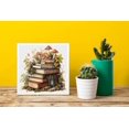 thumbnail image 3 of Kit de punto de cruz Moohue con libros de magia y setas para adultos, 3 of 8