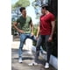 thumbnail image 4 of Playera Alfani Urban-sport Cuello Aletilla 100% Transpirable, 4 of 8