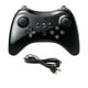 thumbnail image 1 of Controlador De Juego Inalámbrico Bluetooth 3D Rocker Design Gamepad Flexible Joypad Inteligente Para Wiiu Minnieouse EL013449-02, 1 of 6