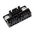 thumbnail image 4 of 5 piezas Divisor de controlador de módulo paralelo de motor en serie para motores Double Z Double Z Interruptor de placa de expansión externa, 4 of 5