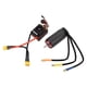 thumbnail image 2 of Motor sin escobillas KV con AESC,4092 Motor sin escobillas 1450KV Motor sin escobillas con motor sin escobillas AESC KV Diseño elevado, 2 of 9