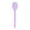 Purple, variant on Eolstice Silicone Gua Sha Massage Board, Handheld Body Tapping Pat for Neck Shoulder Back, Manual Therapy Beater for Wellness Relaxation, Home Self-Care Tool