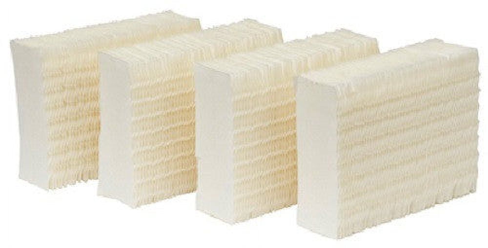 Essick HDC12 MoistAir / Kenmore 4 Pack Replacement Humidifier Wick Filters - Quantity of 1