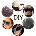 thumbnail image 4 of Crystal Rhinestones Nail Art Gems And Rhinestones,for Nails/clothes/face/craft, 4 of 5