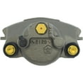 thumbnail image 2 of Centric Parts Disc Brake Caliper P/N:141.63052 Fits select: 1991-1995 DODGE CARAVAN, 1991-1995 DODGE GRAND CARAVAN, 2 of 4