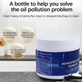 thumbnail image 4 of Grease Remover Powder – Heavy Duty Cleaner for Kitchen Pots and Pans, Instant Oil Stain Removal for Pot Bottom Cleaning, 4 of 9