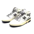 thumbnail image 3 of NEW BALANCE Aimé Leon Dore x 650R 'Silver' BB605RA1 MENS SNEAKER SIZE 11D, 3 of 6