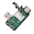 thumbnail image 3 of Reemplazo Del Módulo de Wifi Inalámbrica Interna para XBOX360 E/XBOX360 , Negro, 55x50mm Hugo Tablero de módulo inalámbrico Wifi, 3 of 7
