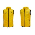thumbnail image 4 of Hicidod Heated Vest for Kids Lightweight Warming Heating Sleeveless Jacket with 2 Heated Zones Soft Smart Electric Lightweight Vests, 4 of 7