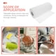 thumbnail image 3 of 1 rollo de paños de cocina paño de limpieza absorbente platos de cocina desechables paños de limpieza, 3 of 6
