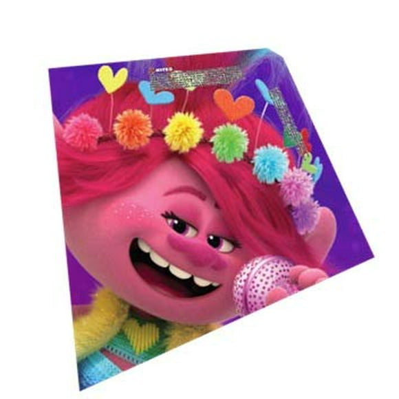 BRAINSTORM KITES TROLLS
