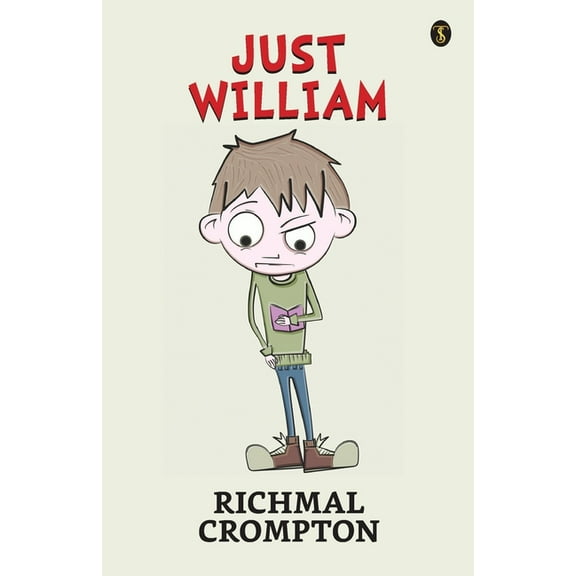 Just William (Paperback)
