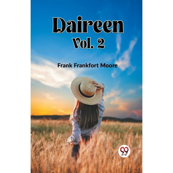 DAIREEN Vol. 2, (Paperback)