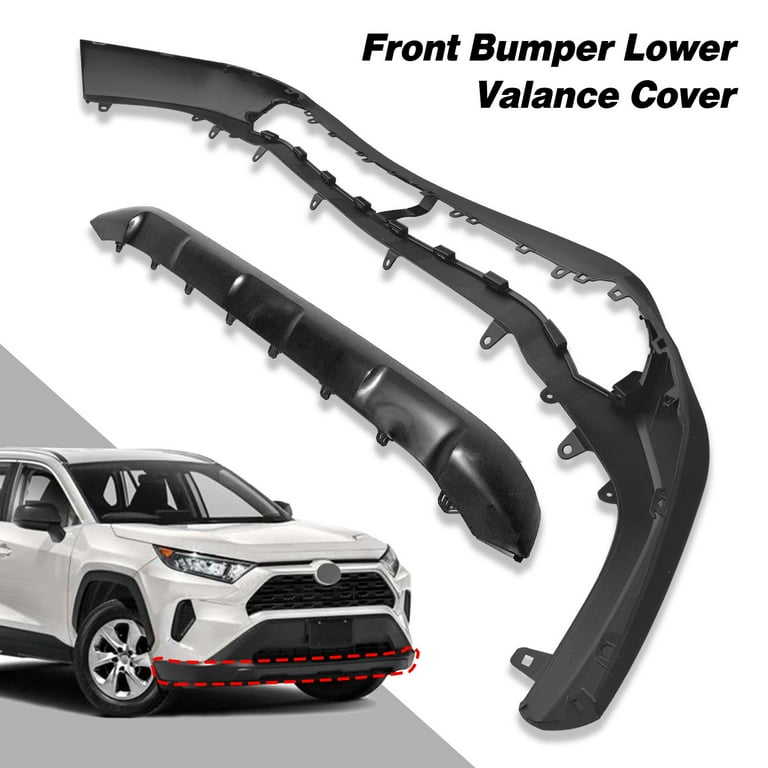 Bumper Kit | TOYOTA RAV4 XLE 2022 Bumper Kit | TOYOTA RAV4 XLE 2022