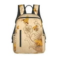 thumbnail image 1 of Balery Mochila Ligera para Hombres y Mujeres – Resistente y Impermeable, Ideal para la Escuela, el Trabajo, los Viajes y el Uso Diario, 1 of 7