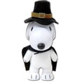 thumbnail image 1 of Figura de peluche Great Eastern Entertainment Peanuts Snoopy de 11 cm, 1 of 6