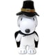 thumbnail image 1 of Figura de peluche Great Eastern Entertainment Peanuts Snoopy de 11 cm, 1 of 6