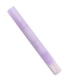 thumbnail image 1 of Soidarity Removedor de esmalte de uñas Nail Art Eliminación de pintura Lápiz de limpieza Herramienta de manicura y pedicura Juegos de manicura Violeta Soidarity CE000241-02, 1 of 6