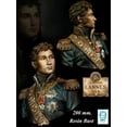 thumbnail image 2 of Alexandros Models 200mm Marechal Lasnnes - Resin Figure Bust Kit #R/70, 2 of 3