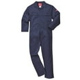 thumbnail image 2 of Portwest Mens Bizweld™ Flame Retardant Coverall / Workwear, 2 of 3