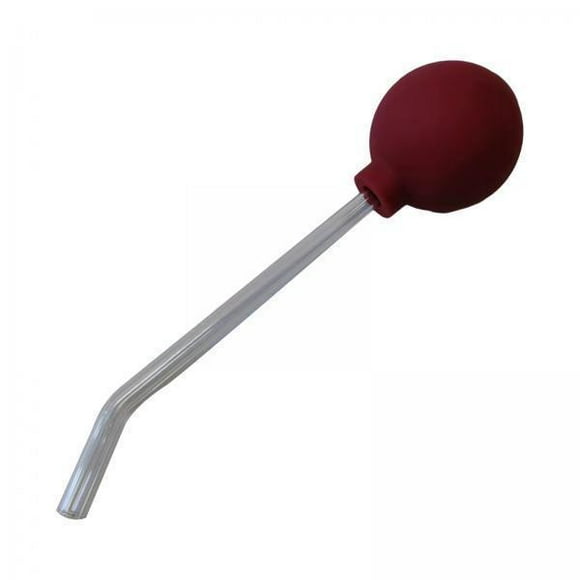 2x Limpiador Bucal Limpiador Manual Eliminación Del Limpiador Manual Para Amigos Adultos Rojo