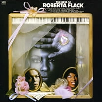 Roberta Flack - Best of Roberta Flack - Music & Performance - CD