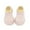Pink, variant on Siilsaa Shoes Non-Skid Indoor Walking Shoes Breathable Warm Elastic Sock Shoes with Memory Sole Protect Toes Outdoor Sneakers Yellow,6-12 Months