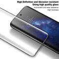 thumbnail image 5 of IMAK Screen Protector For Motorola Edge 60 5G 60s 5G 60 Pro 5G 60 Fusion 5G Edge (2025) 5G , 3D Curv, 5 of 5