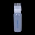 thumbnail image 6 of 120ML Hot Hair Dye Bottle Applicator Comb Dispensing Salon Hair Coloring Dyeing,, 6 of 10