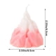 thumbnail image 3 of Vela Aromática Iceberg Candle, Regalo Ideal para Los Amantes de La Creatividad, Set de Regalo de Cumpleaños, Decoración para El Hogar., 3 of 7