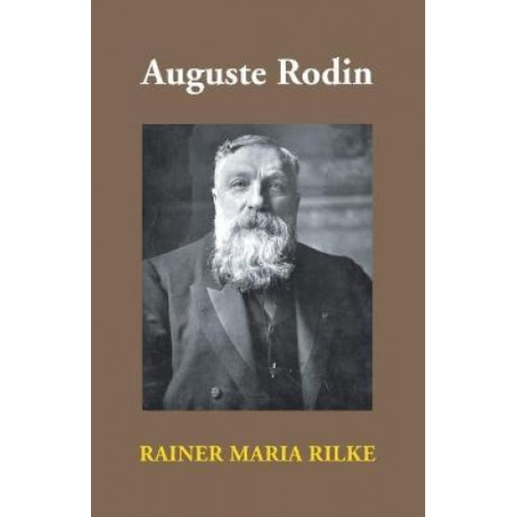 Auguste Rodin