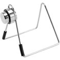 thumbnail image 4 of Magnetic Sink Sponge Holder Stainless Steel No Drilling with Adhesive Waterproof Kitchen Accessories, 4 of 5