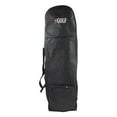 thumbnail image 1 of LOVIVER Golf Travel Bag Carrying Handle Nylon Large Capacity Lightweight with Wheels, 1 of 8