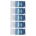 thumbnail image 1 of Fishskin Bait Hook, 5 Pcs Fishskin String Hook Widely Used Luminous Beads Nylon Lines  For Seawater 8#, 1 of 8