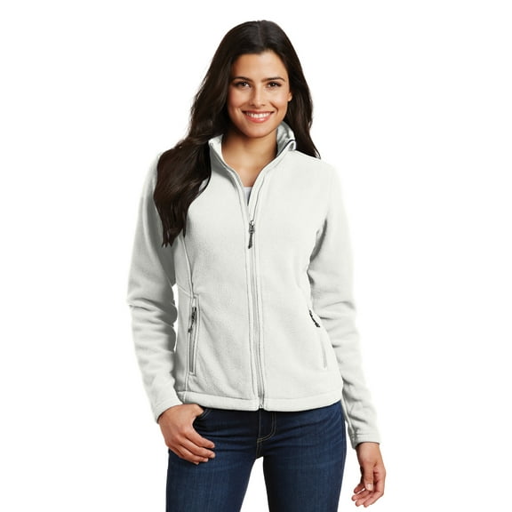 Port Authority Ladies Value Fleece Jacket