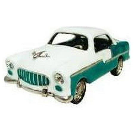 Trinket Box - 1957 Heaven - Chevy Antique Car