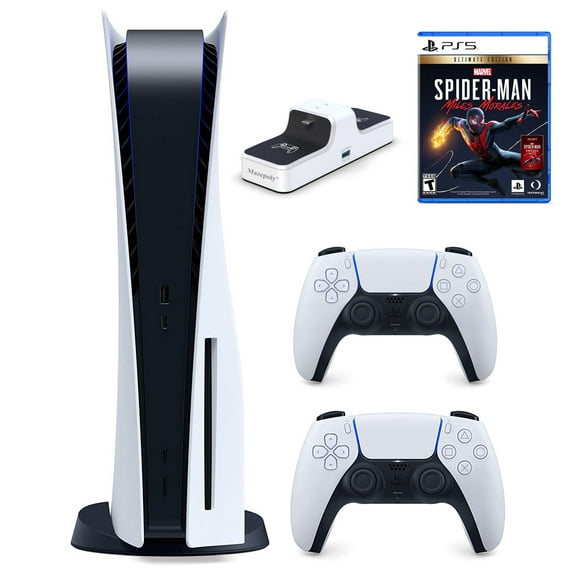 Sony PlayStation 5 - Walmart.com