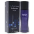 thumbnail image 3 of Aerosol EDT Seduction 3.3 oz New Balance, 3 of 3