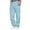 #Light Blue, variant on DPTALR Men's Fashion Solid Sports Jogger Sweatpants Long Pants,Green,Big Men's,Tall Men's XXL,Young Men's