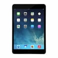 thumbnail image 1 of Apple iPad Mini 32 Go WiFi Débloqué Tablette - Gris Cosmique (Reconditionné), 1 of 4