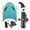 Blue, variant on Scuba Diving Equipment Snorkeling Equipment SUP Paddle Thruster Electric Brushless Underwater Thruster ,Enhanced Propulsion