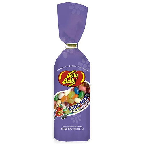 Jelly Belly GlutenFree Kids Mix Jelly Beans, 6.75oz.