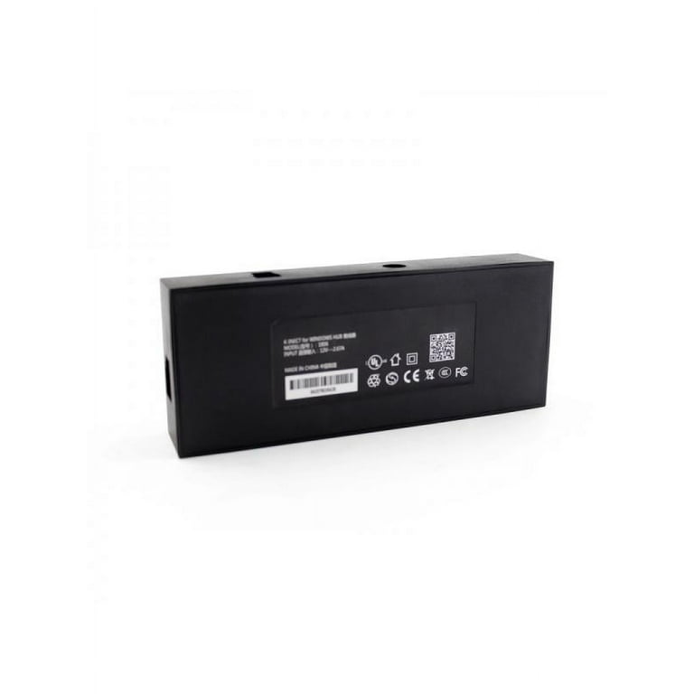 Kinect 2.0 Sensor Adapter for Xbox One S & Xbox One X